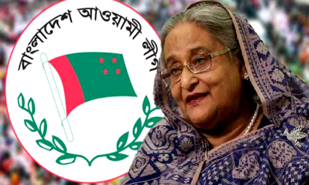 ‘শিগগিরই প্রবাসী সরকার গঠন করবে আওয়ামী লীগ’