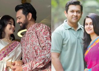 আবারও সংসার ভাঙ্গলো তাহসানের