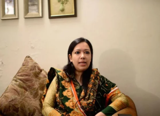 “বিচার চাই মানে আমি বিচার করব: রুমিন ফারহানা এমপি