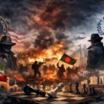 ১৯৫৩: এক গোপন অভ্যুত্থানের ছায়ায় বদলে যাওয়া ইরানের ভাগ্য