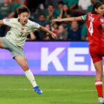 এএফসি নারী এশিয়ান কাপ মুগ্ধতা ছড়িয়েও পারলো না বাংলাদেশ