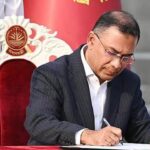 সড়ক লাগানো অভিনন্দন বিলবোর্ড খোলার নির্দেশ প্রধানমন্ত্রীর